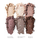 ChromaPlus 6-Pan Eyeshadow Palette