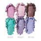 ChromaPlus 6-Pan Eyeshadow Palette