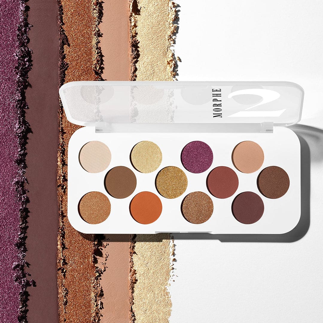 Ready For Anything Eyeshadow Palette