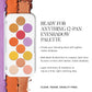 Ready For Anything Eyeshadow Palette