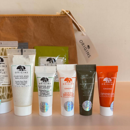 origns 15pcs mini set