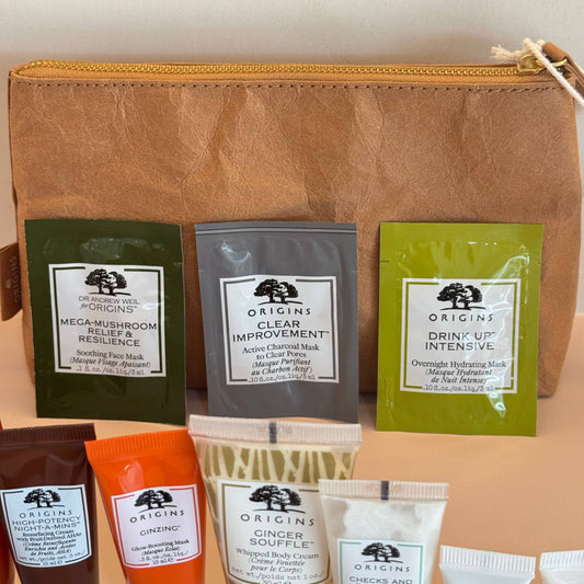 origns 15pcs mini set