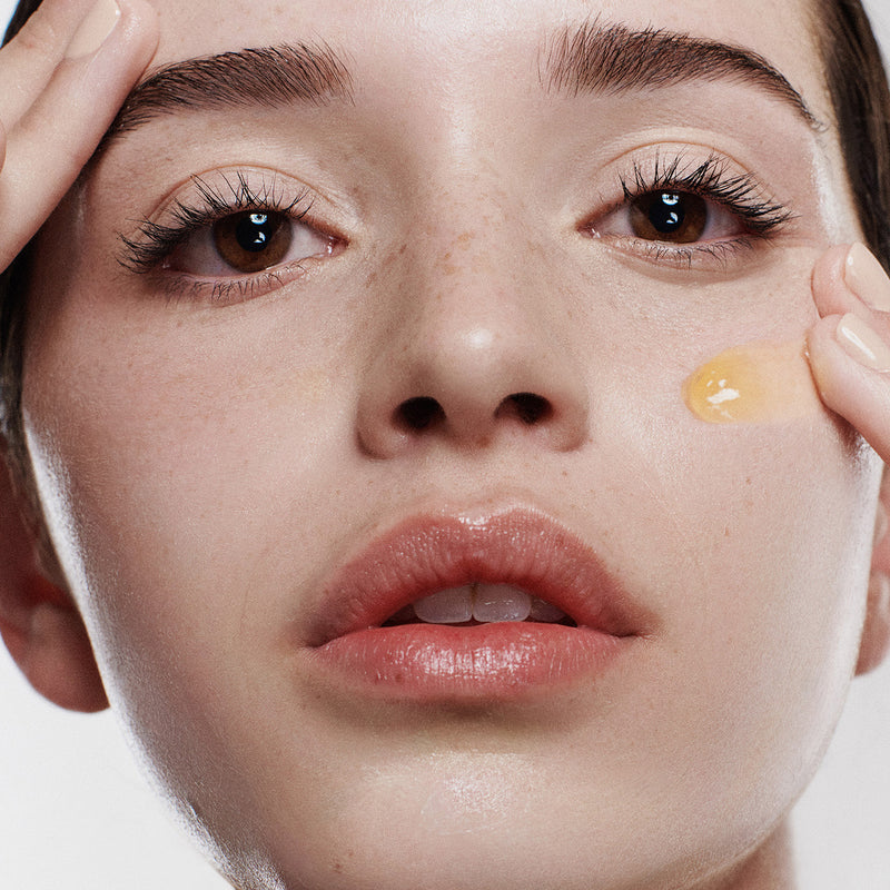 Banana Bright 15% Vitamin C Dark Spot Serum