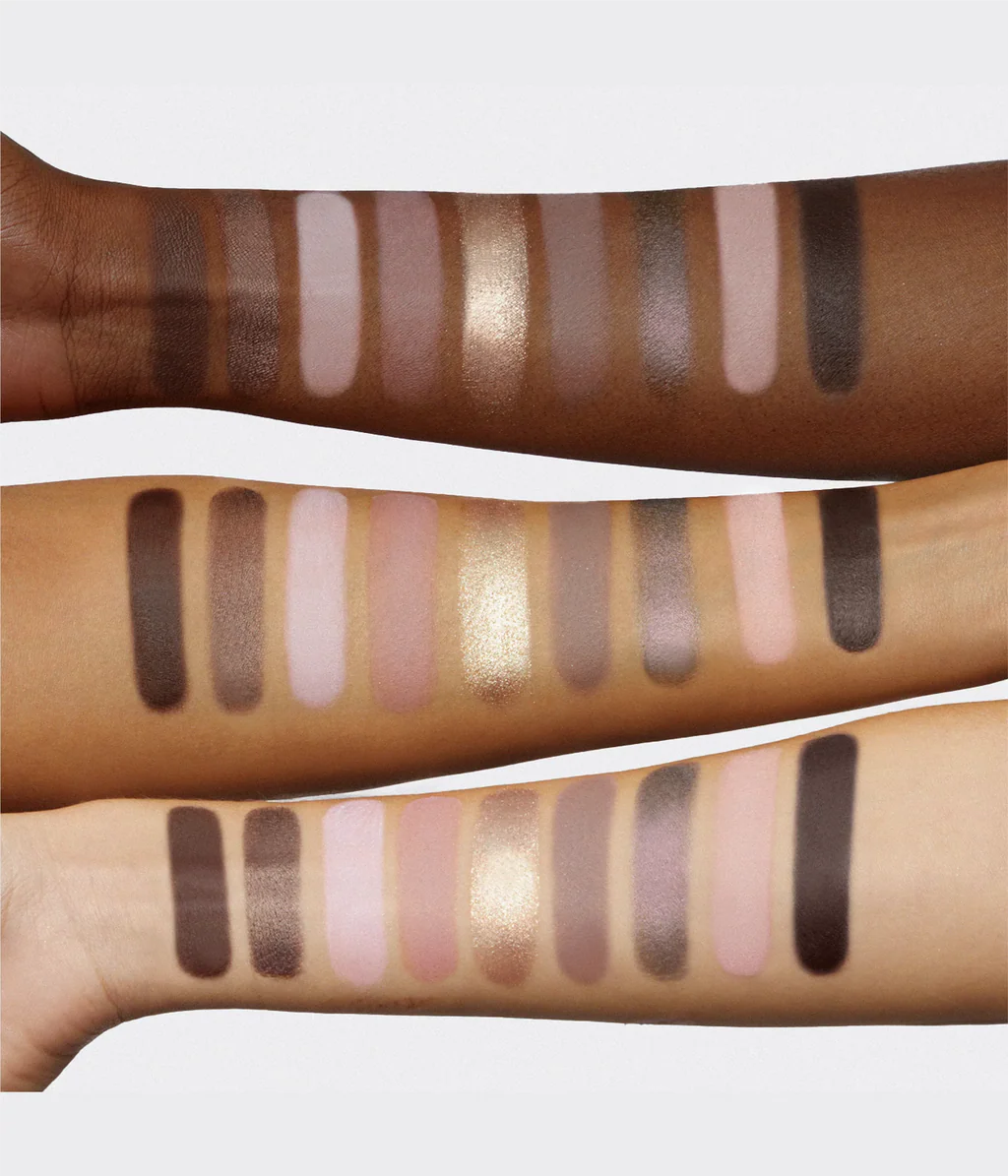 Creamy Obsessions Eyeshadow Palette