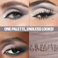 Creamy Obsessions Eyeshadow Palette