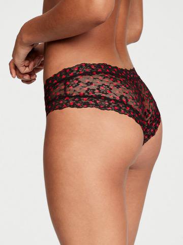 Posey Lace Cheeky Panty(27)