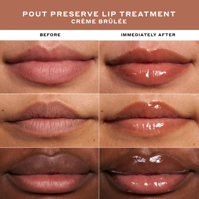 OLEHENRIKSEN - Pout Preserve Petites Mini Lip Trio