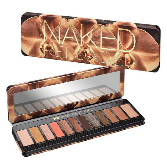 NAKED RELOADED EYESHADOW PALETTE