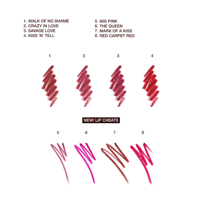 LIP CHEAT