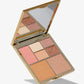 True Love Eye and Cheek Palette - Light-Medium