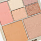 True Love Eye and Cheek Palette - Light-Medium