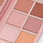 Blush Cheek Palette