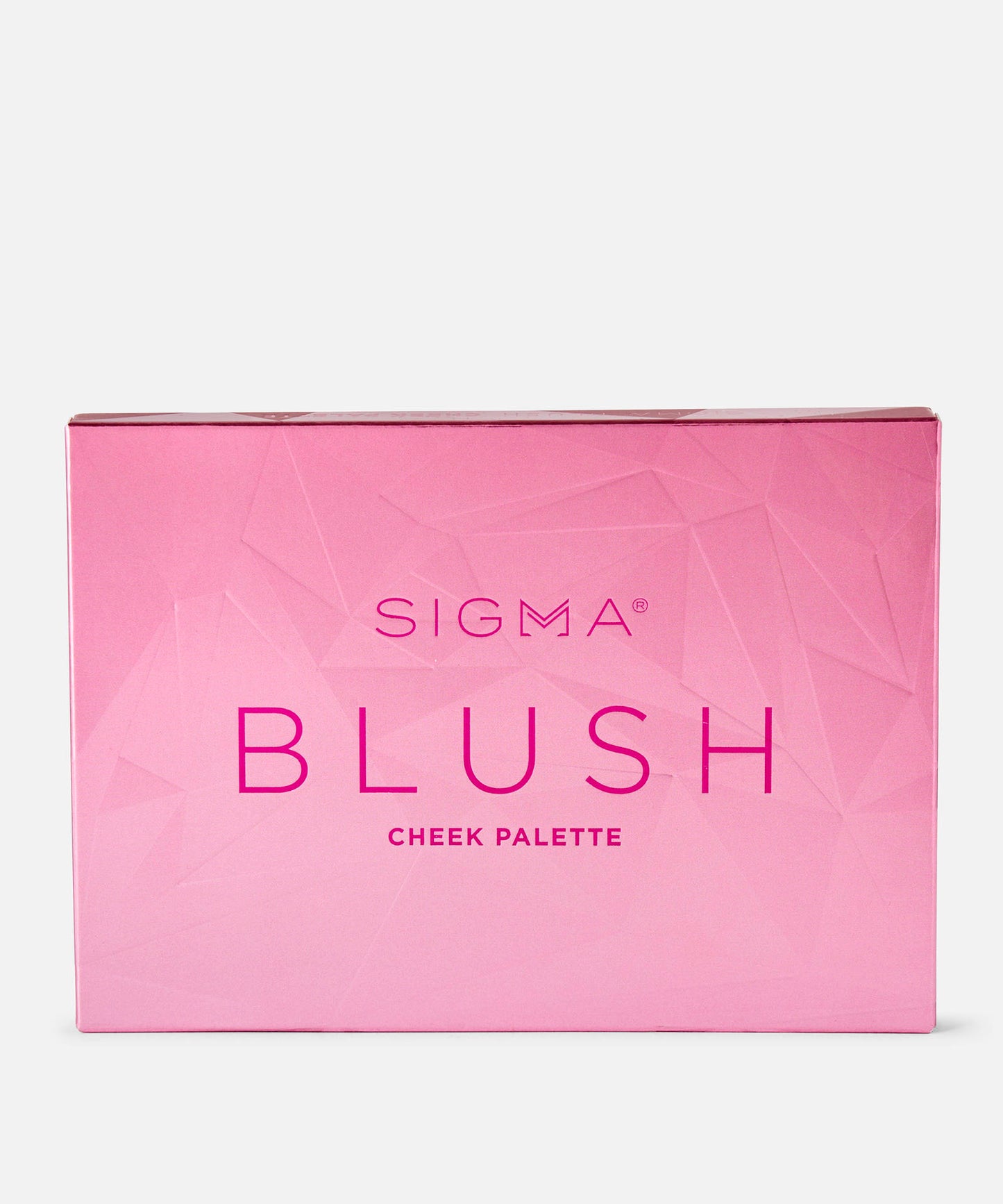 Blush Cheek Palette