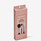 Cream Complexion Brush Set