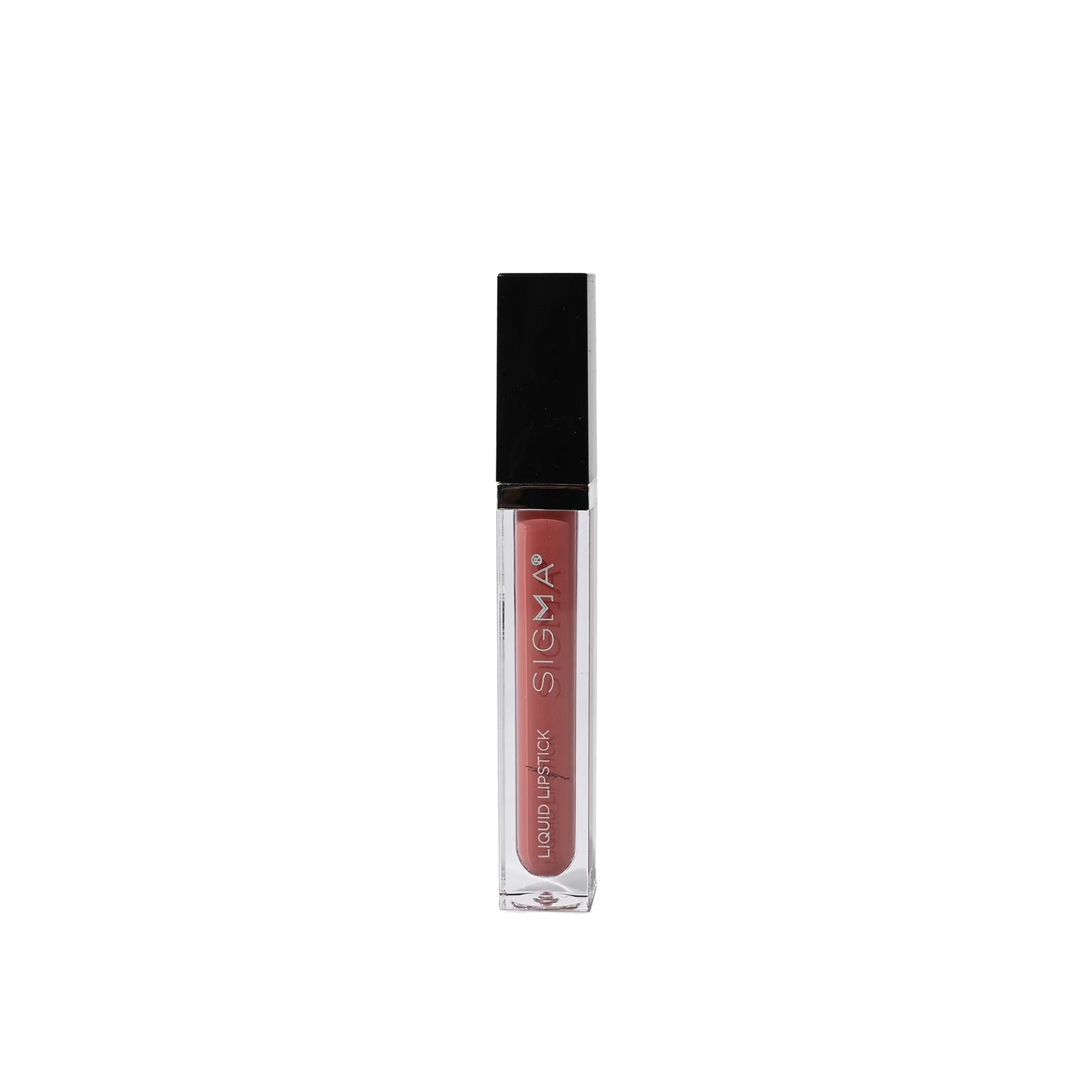 Sigma liquid lipstick #new mod