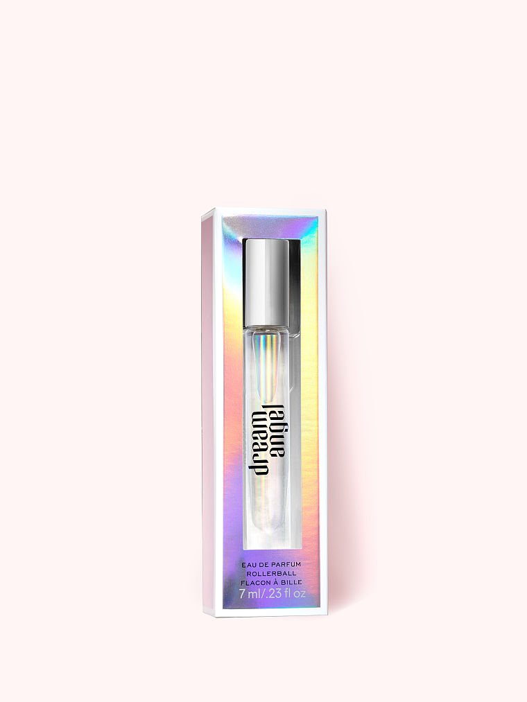 Dream Angel Eau de Parfum Rollerball 7ml