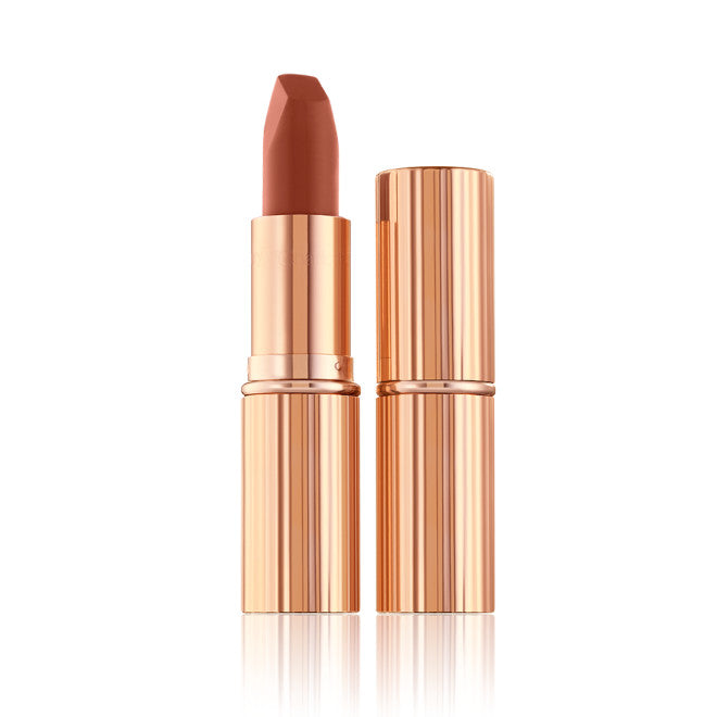 THE SUPER NUDES MATTE REVOLUTION - SUPER FABULOUS