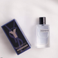 YSL y edt 7.5ml with box