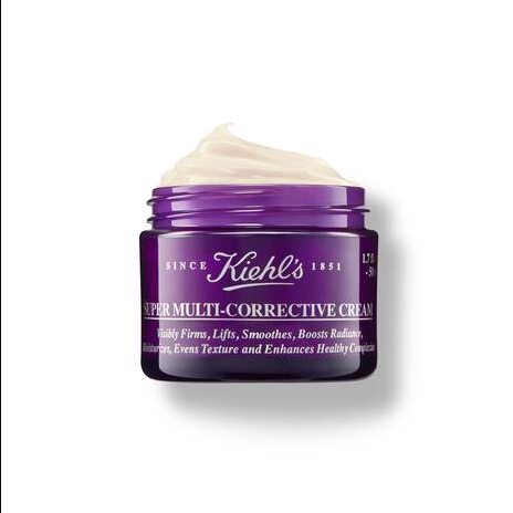 Super Multi-Corrective Anti-Aging Cream for Face and Neck
