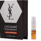 YSL L'homme edp perfume sample
