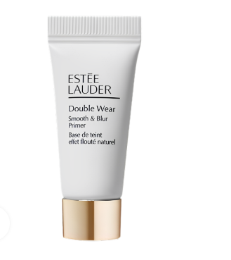 Double Wear Smooth & Blur Primer