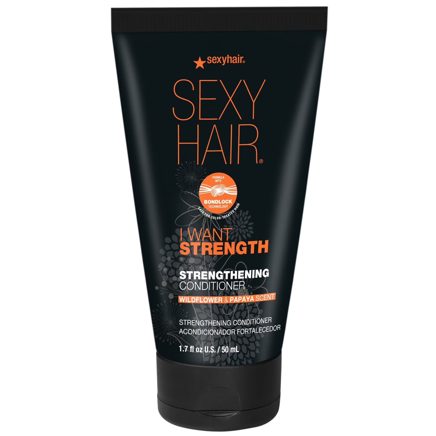 SexyHair I Want Strength Strengthening Conditioner