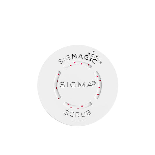 Sigma SigMagic™ Scrub