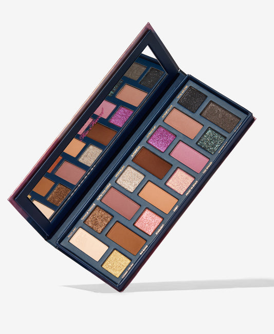 Cosmic Crush Eyeshadow Palette