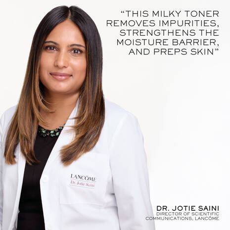 Tonique Confort Hyaluronic Acid Toner