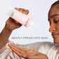 Tonique Confort Hyaluronic Acid Toner
