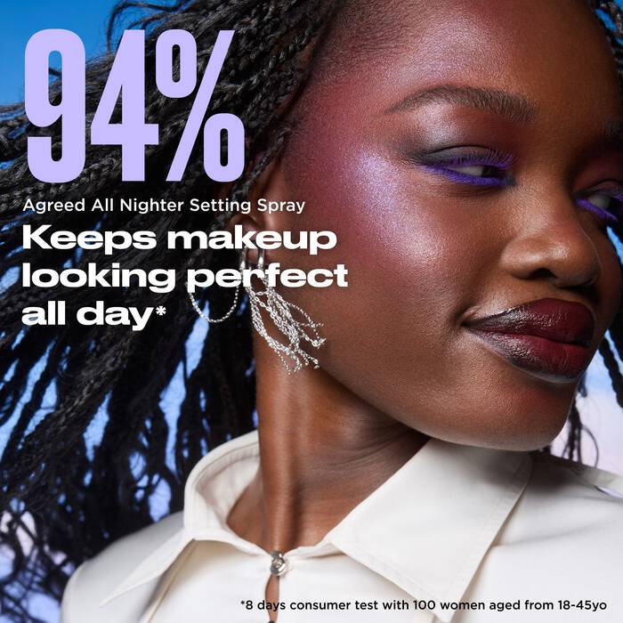 All Nighter Waterproof Makeup Setting Spray