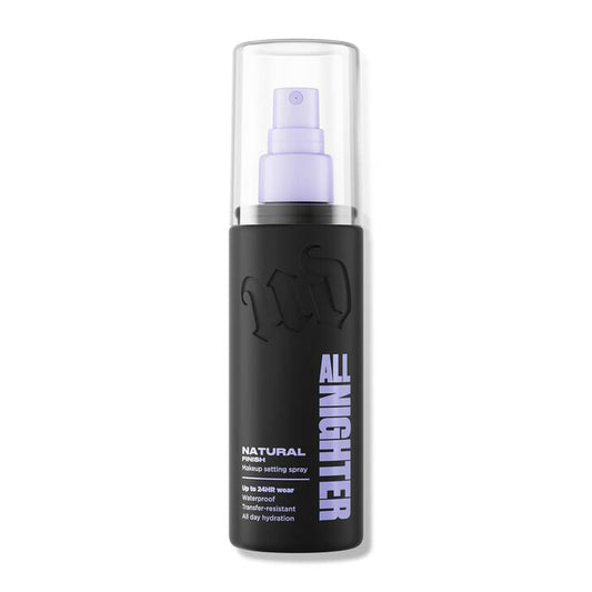 All Nighter Waterproof Makeup Setting Spray