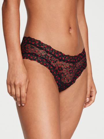 Posey Lace Cheeky Panty(27)