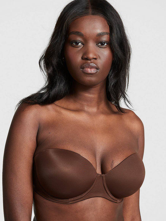 Wear Everywhere Strapless Push-Up Bra (35)