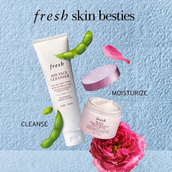 FRESH Fresh Skin Besties Set