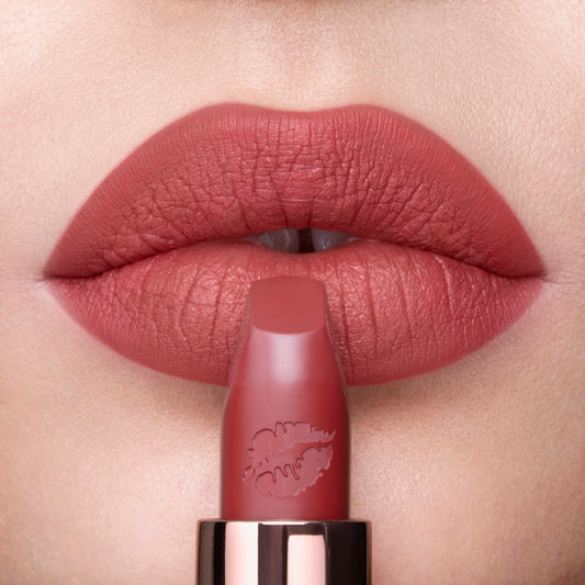 LIMITED EDITION MATTE REVOLUTION