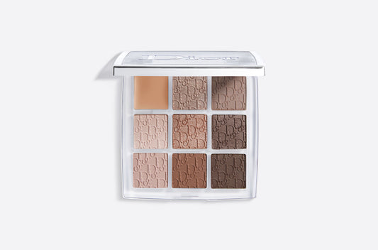 BACKSTAGE Eyeshadow Palette