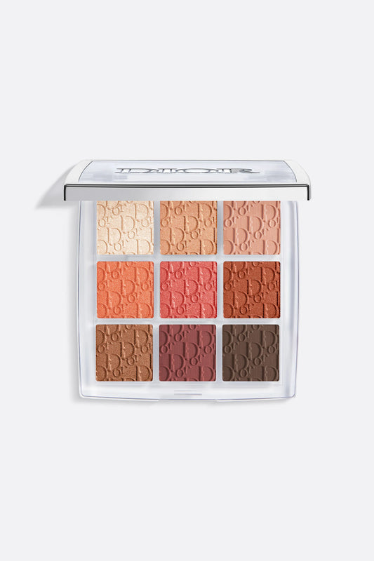 BACKSTAGE Eyeshadow Palette