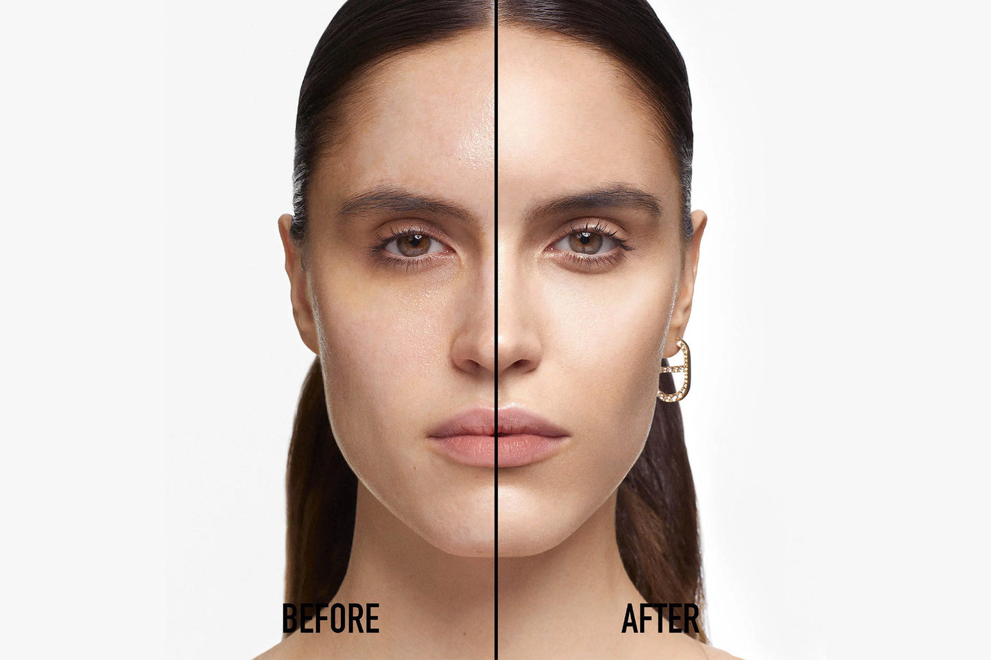 Forever Skin Glow Foundation