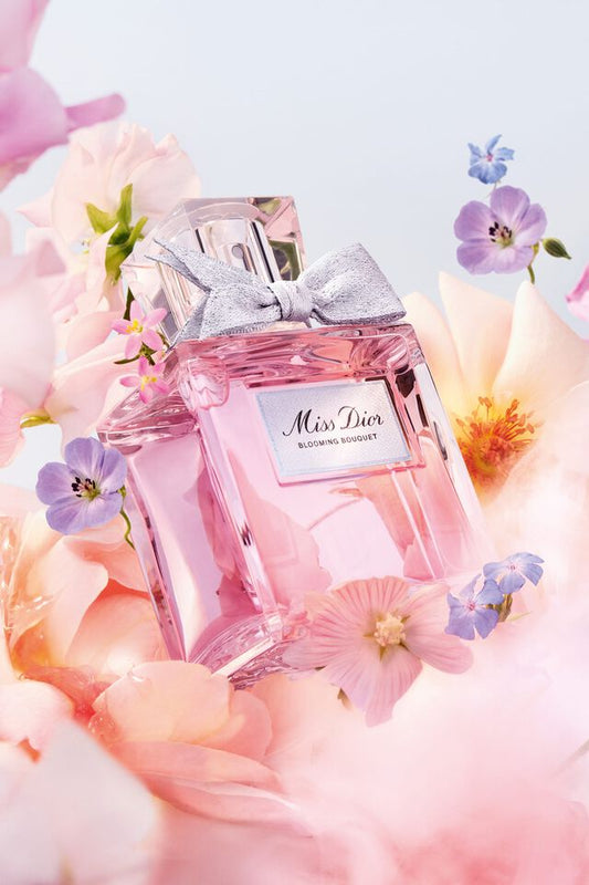 Miss Dior Blooming Bouquet Eau de Toilette