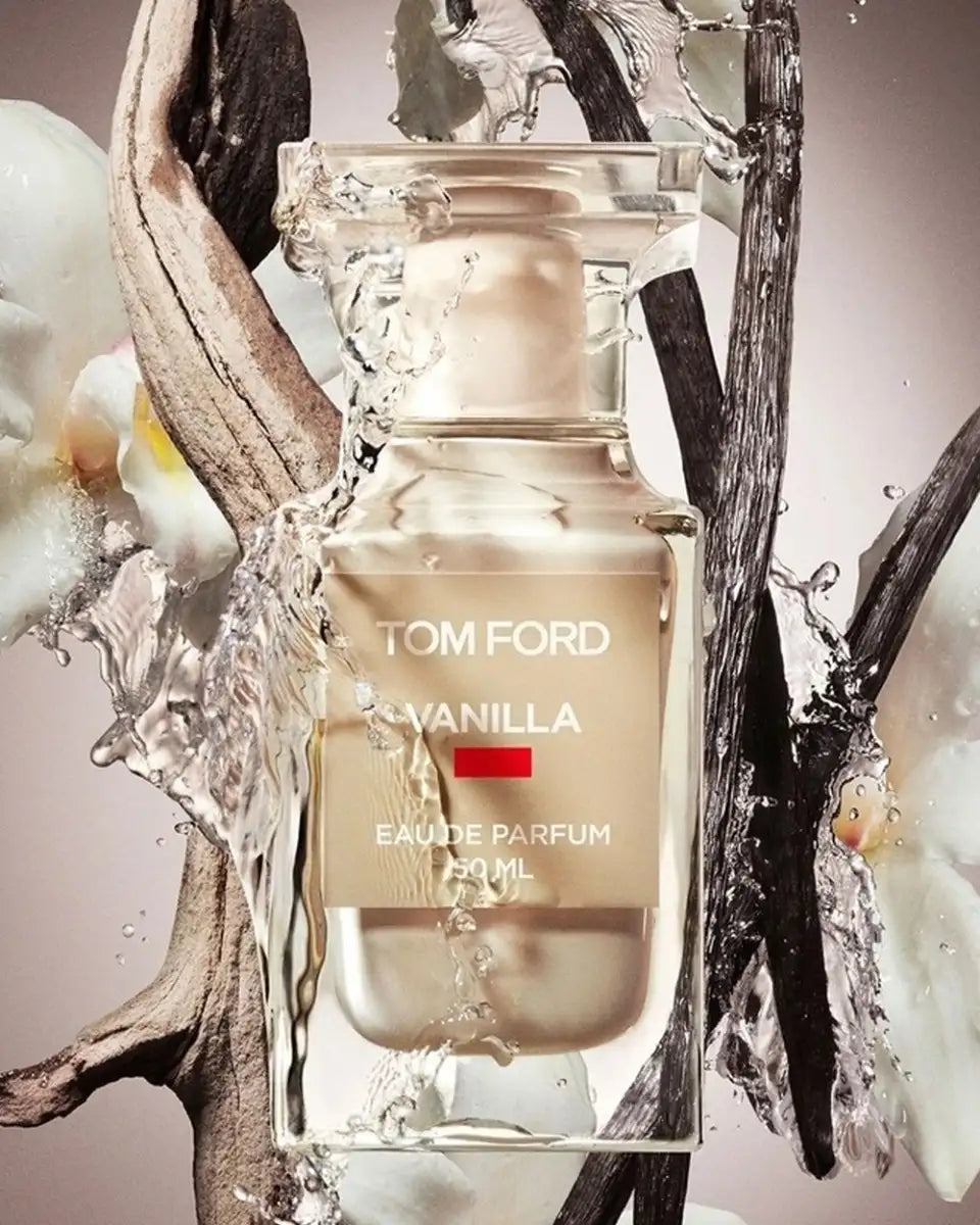 Tomford vanilla sex perfume sample