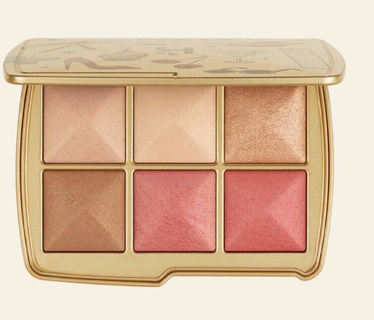 HOURGLASS & BARNEYS NEW YORK - AMBIENT LIGHTING EDIT