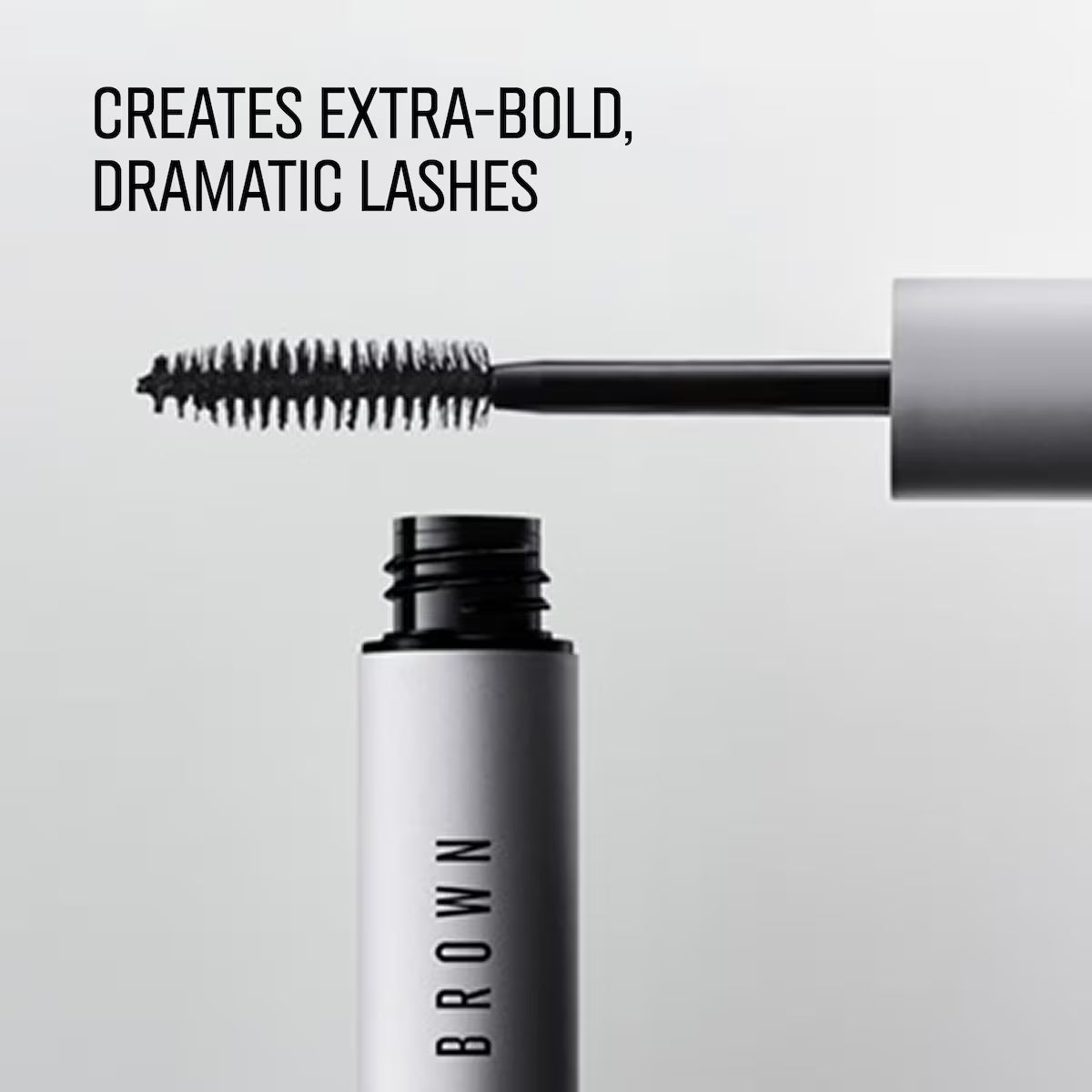 Smokey Eye Mascara