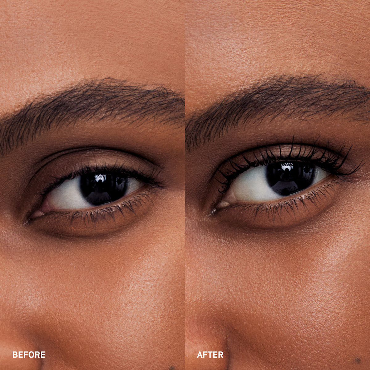 Smokey Eye Mascara