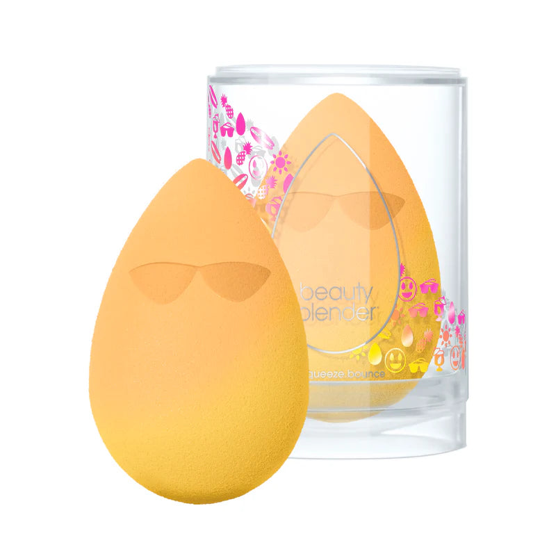 Beautyblender® Sunshade Limited-Edition Makeup Sponge