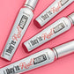 They’re Real! Magnet Powerful lifting & lengthening mascara