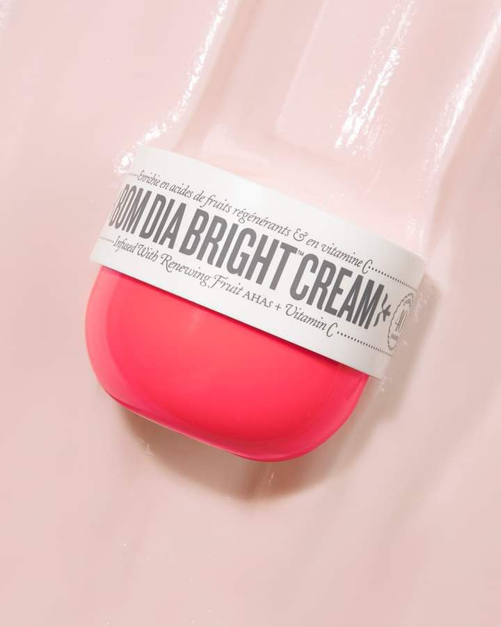 BOM DIA BRIGHT™ BODY CREAM