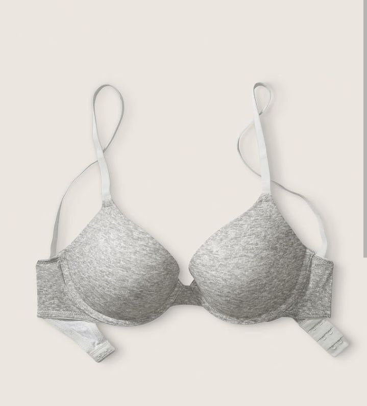 Wear Everywhere Push-Up Bra (19)