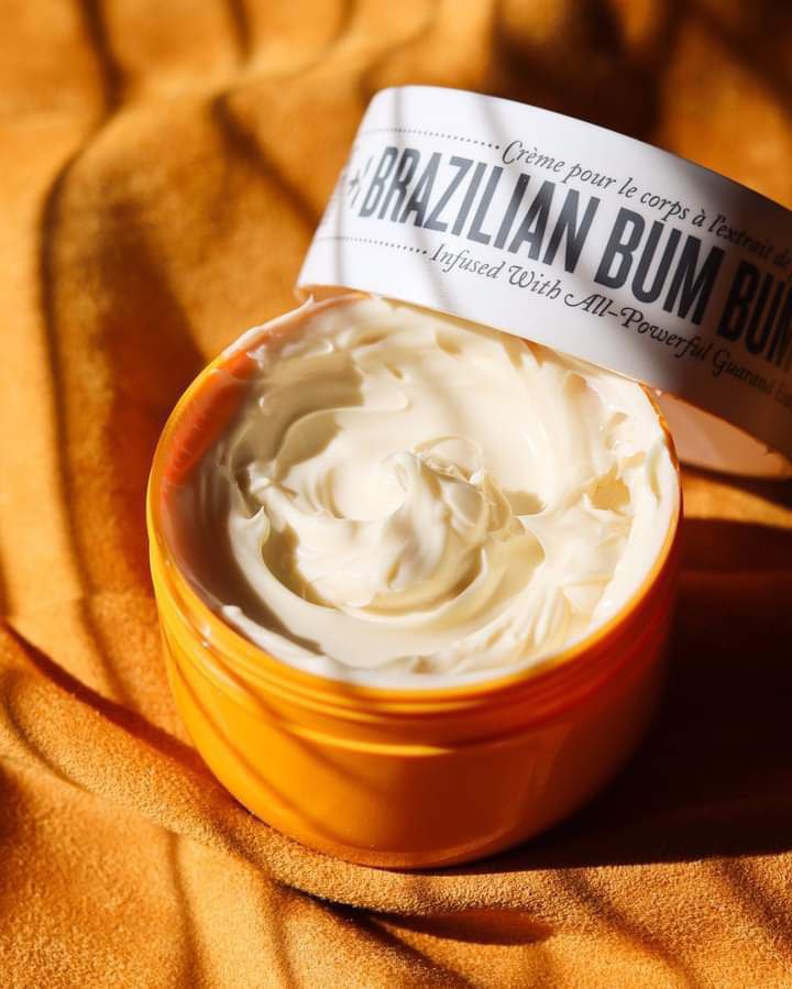 BRAZILIAN BUM BUM® CREAM