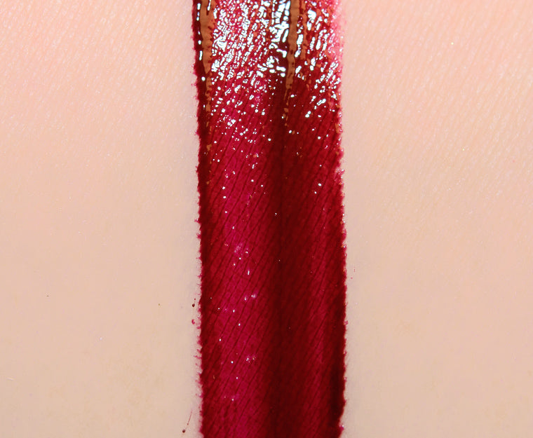 Fresh Kiss Lip Lacquer